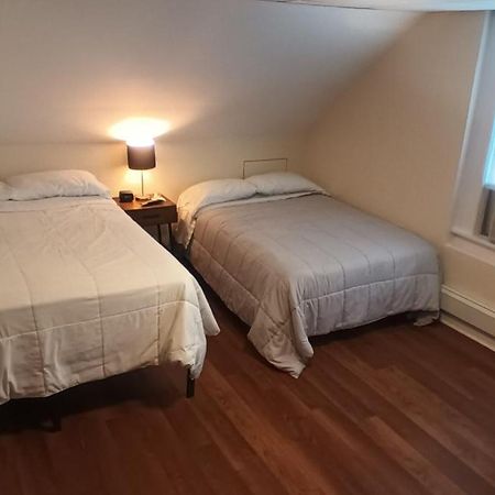 Cappuccio Hotel Keansburg Dış mekan fotoğraf