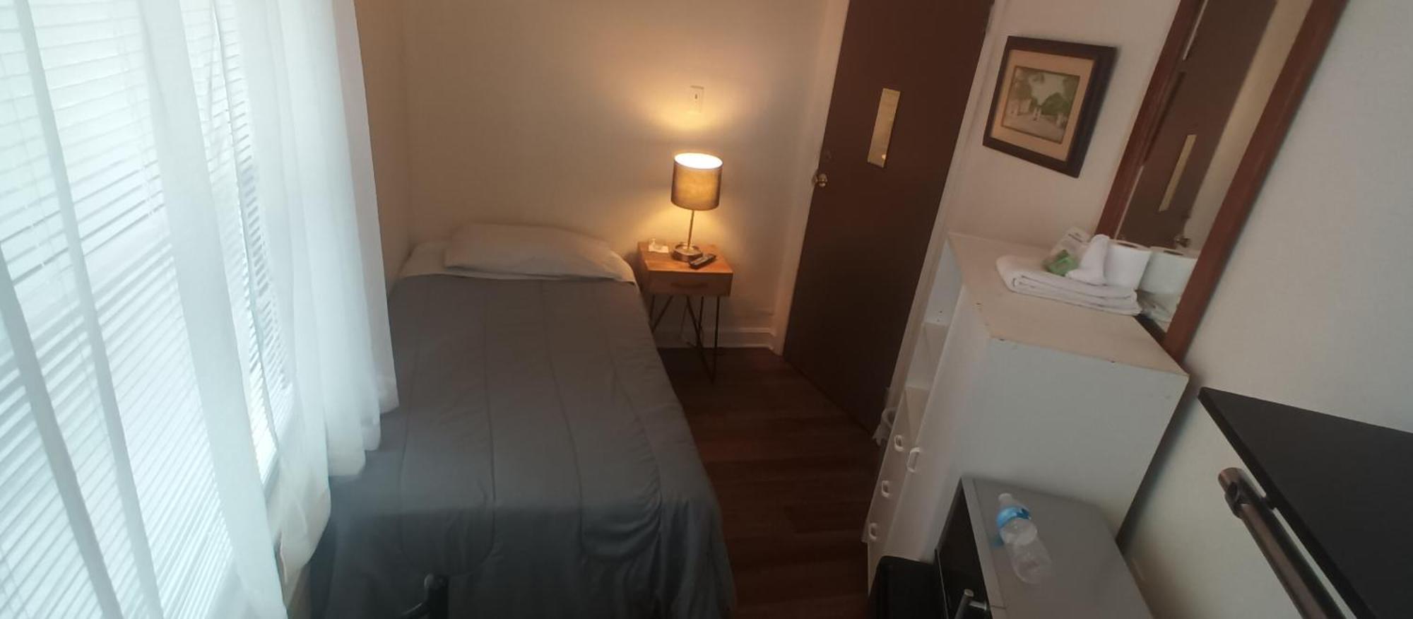 Cappuccio Hotel Keansburg Dış mekan fotoğraf