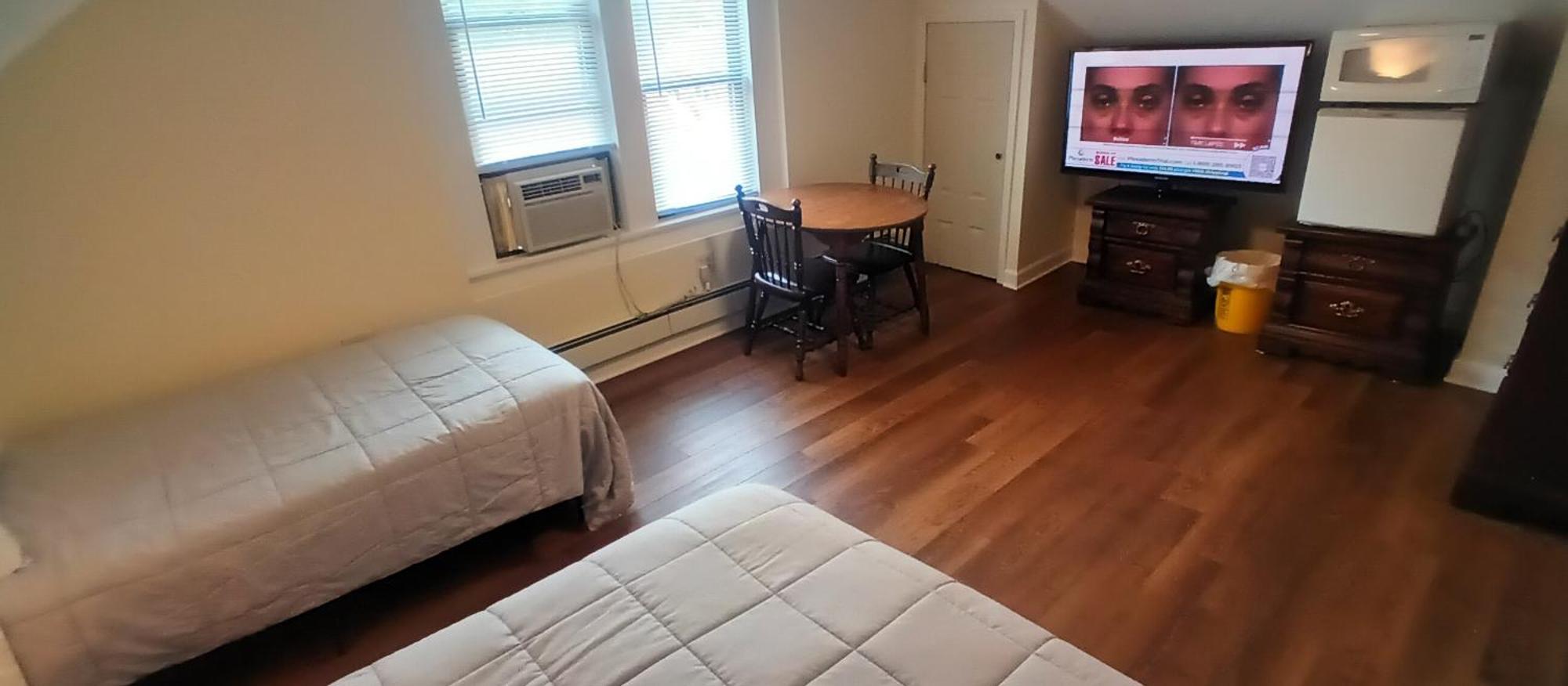 Cappuccio Hotel Keansburg Dış mekan fotoğraf