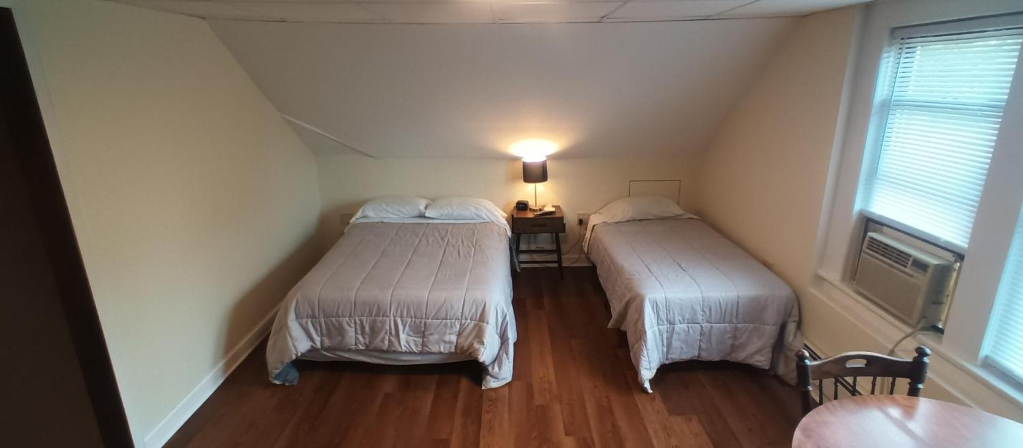 Cappuccio Hotel Keansburg Dış mekan fotoğraf