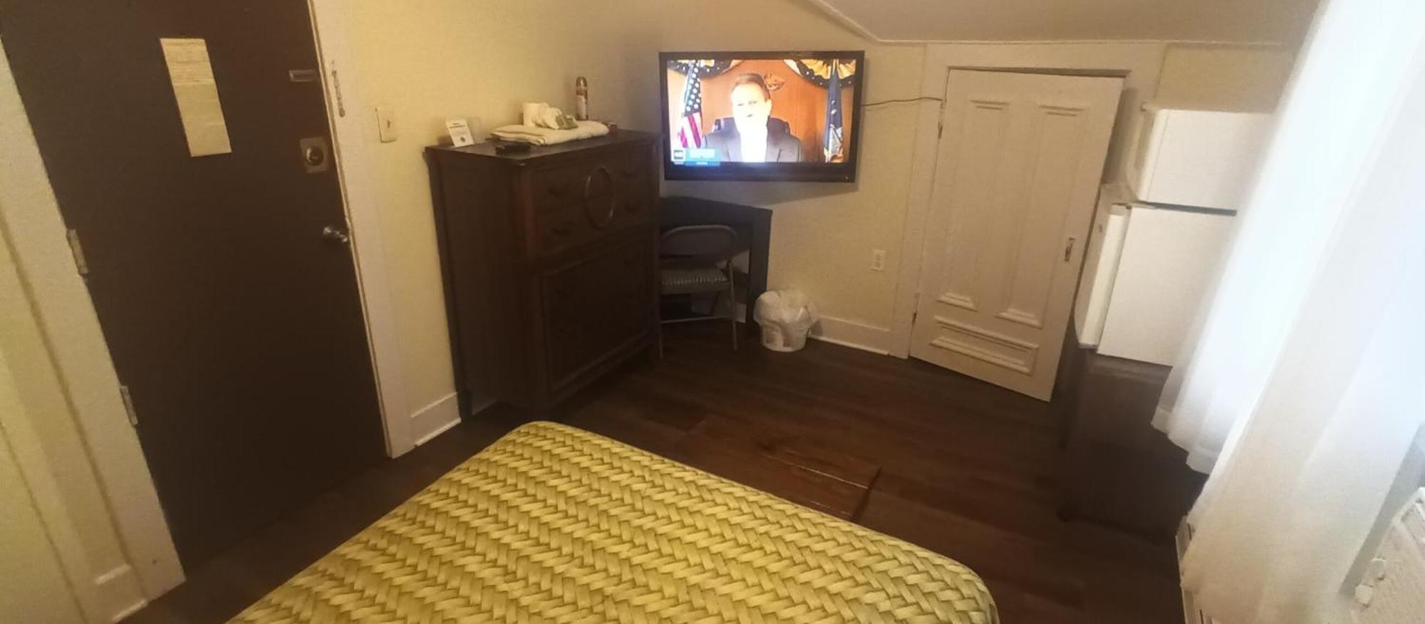 Cappuccio Hotel Keansburg Dış mekan fotoğraf