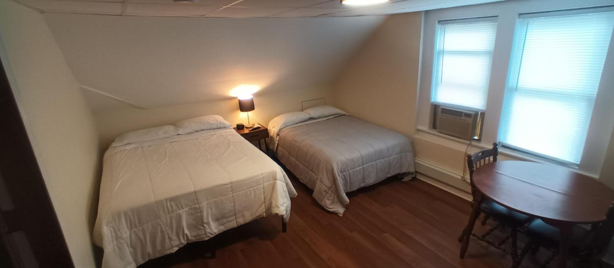 Cappuccio Hotel Keansburg Dış mekan fotoğraf