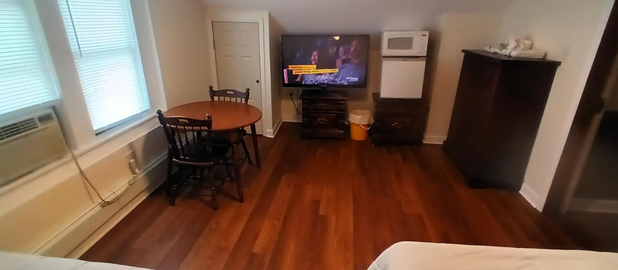 Cappuccio Hotel Keansburg Dış mekan fotoğraf