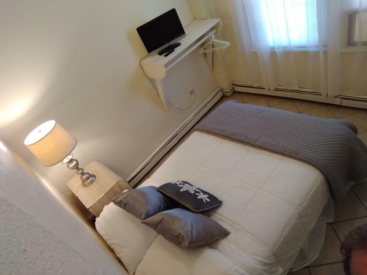 Cappuccio Hotel Keansburg Dış mekan fotoğraf