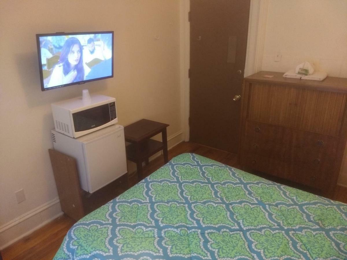 Cappuccio Hotel Keansburg Dış mekan fotoğraf