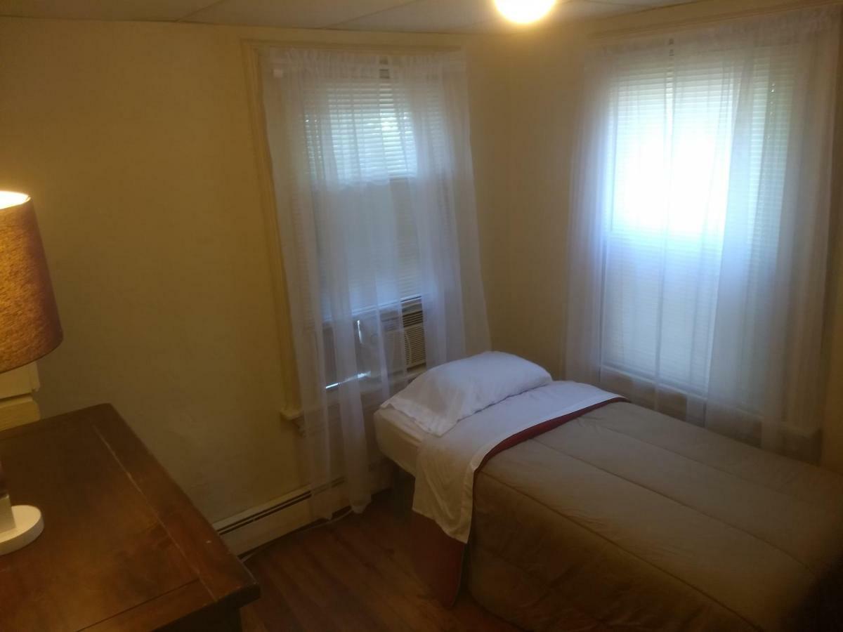 Cappuccio Hotel Keansburg Dış mekan fotoğraf