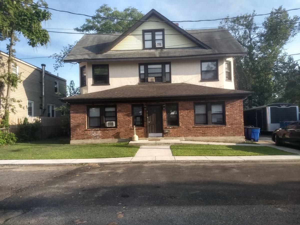 Cappuccio Hotel Keansburg Dış mekan fotoğraf