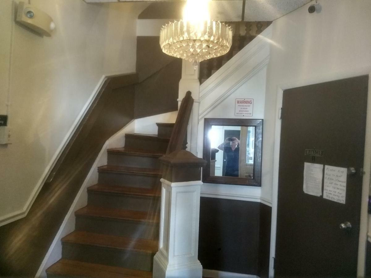 Cappuccio Hotel Keansburg Dış mekan fotoğraf