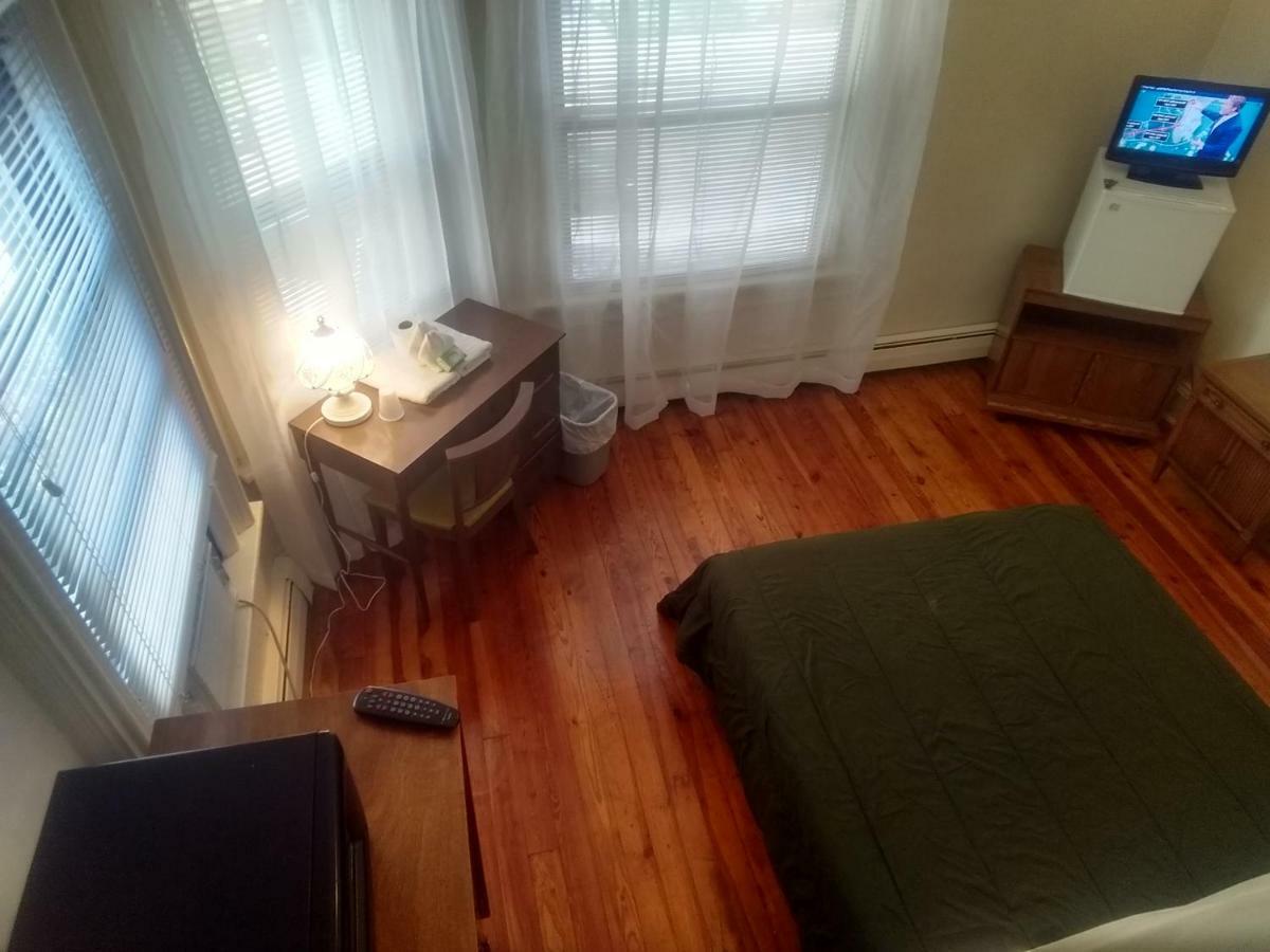 Cappuccio Hotel Keansburg Dış mekan fotoğraf