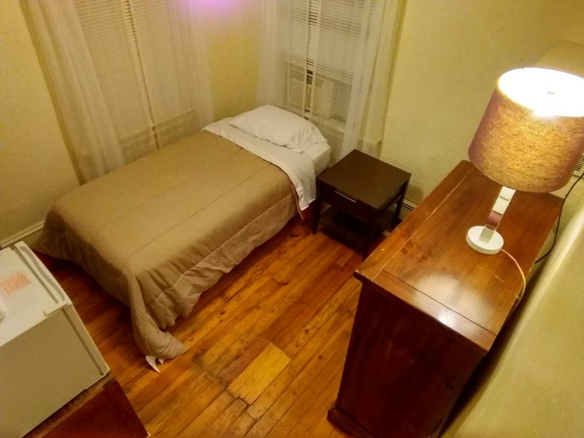 Cappuccio Hotel Keansburg Dış mekan fotoğraf