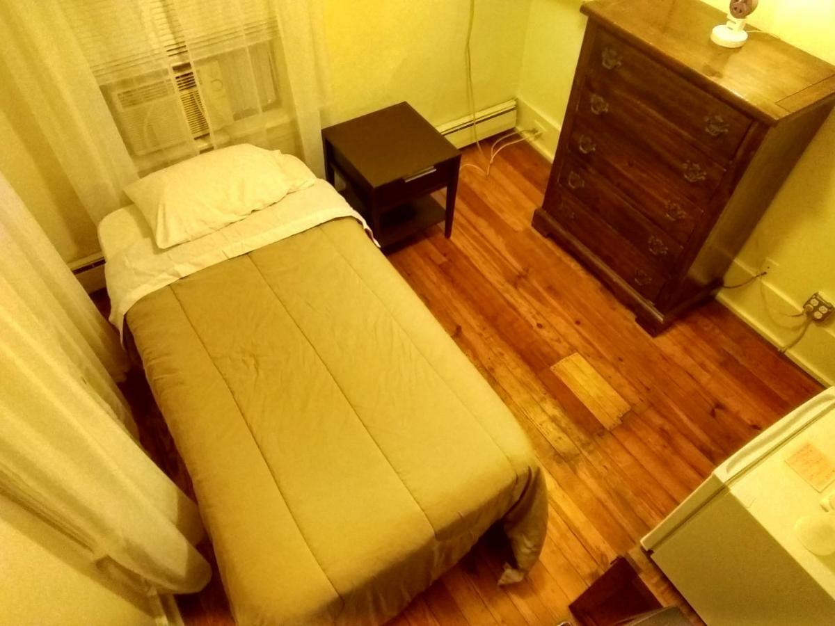 Cappuccio Hotel Keansburg Dış mekan fotoğraf