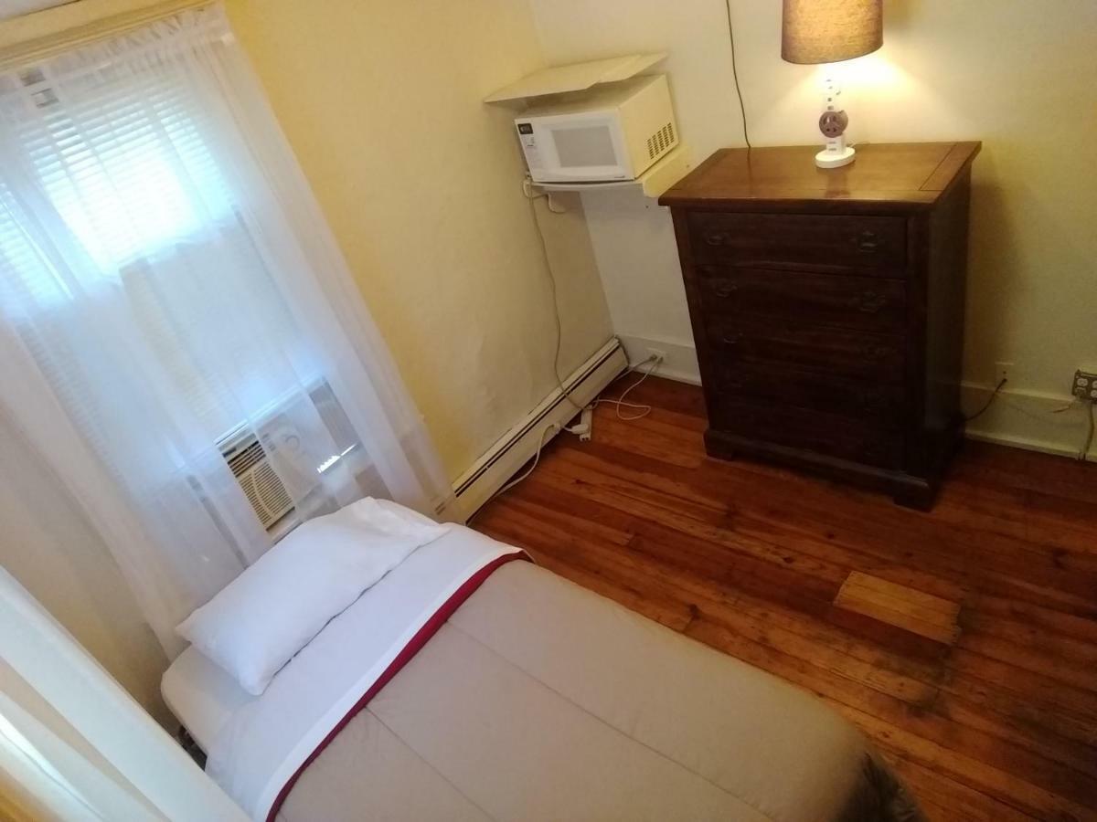 Cappuccio Hotel Keansburg Dış mekan fotoğraf