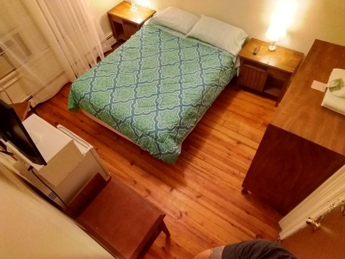 Cappuccio Hotel Keansburg Dış mekan fotoğraf