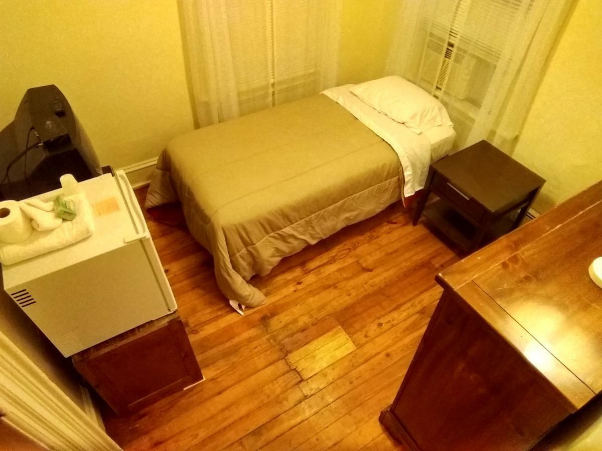 Cappuccio Hotel Keansburg Dış mekan fotoğraf