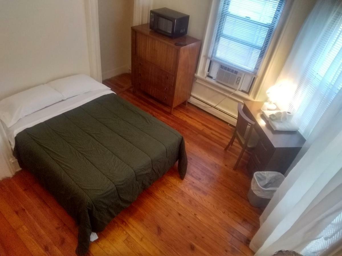 Cappuccio Hotel Keansburg Dış mekan fotoğraf