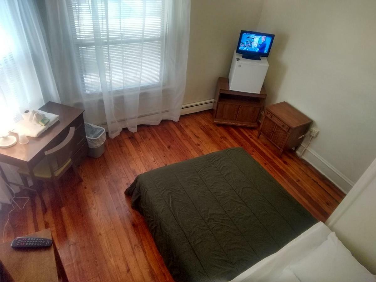 Cappuccio Hotel Keansburg Dış mekan fotoğraf