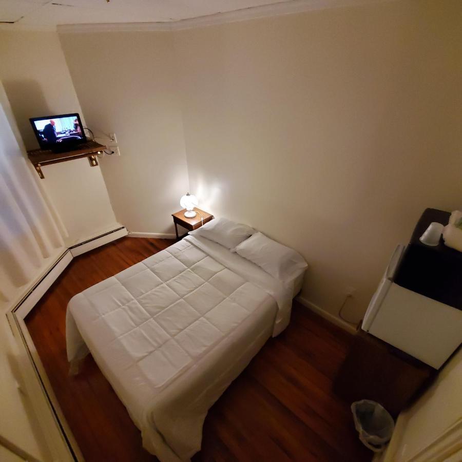 Cappuccio Hotel Keansburg Dış mekan fotoğraf